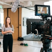 produksi video company profile kantor